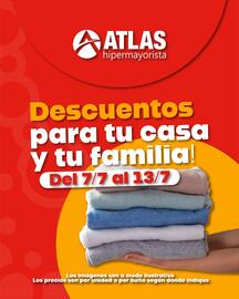 Catálogo Atlas Hipermayorista Página 1