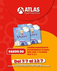Catálogo Atlas Hipermayorista Página 2