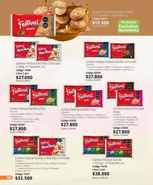 Catálogo Nova Venta Página 100