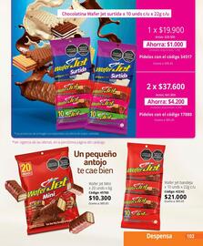 Catálogo Nova Venta Página 103