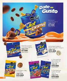 Catálogo Nova Venta Página 104