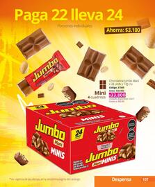 Catálogo Nova Venta Página 107