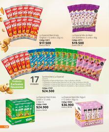 Catálogo Nova Venta Página 124