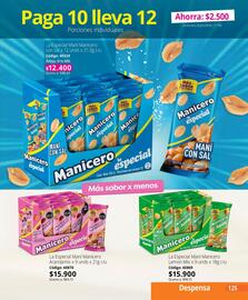 Catálogo Nova Venta Página 125