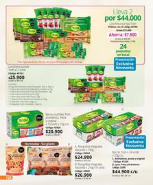 Catálogo Nova Venta Página 128