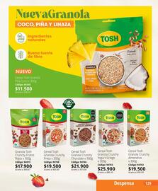 Catálogo Nova Venta Página 129