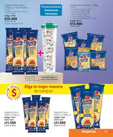 Catálogo Nova Venta Página 131