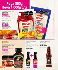 Catálogo Nova Venta Página 134