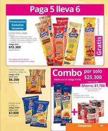 Catálogo Nova Venta Página 135