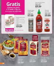 Catálogo Nova Venta Página 136