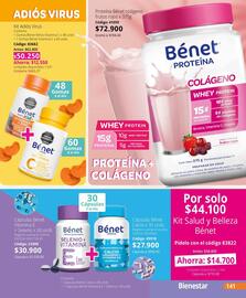 Catálogo Nova Venta Página 141