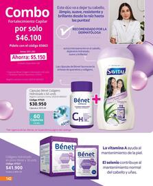 Catálogo Nova Venta Página 142
