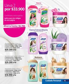 Catálogo Nova Venta Página 15