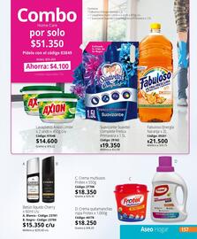 Catálogo Nova Venta Página 157