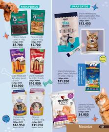 Catálogo Nova Venta Página 161