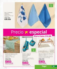 Catálogo Nova Venta Página 165