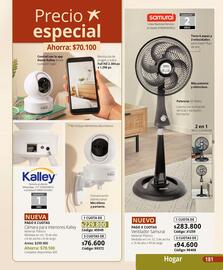 Catálogo Nova Venta Página 181