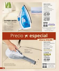 Catálogo Nova Venta Página 182