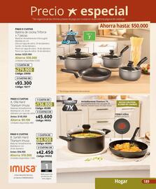 Catálogo Nova Venta Página 189
