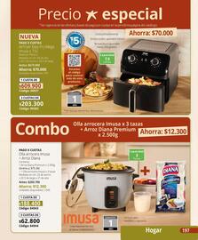 Catálogo Nova Venta Página 197
