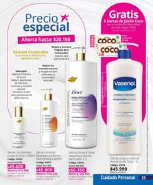 Catálogo Nova Venta Página 25