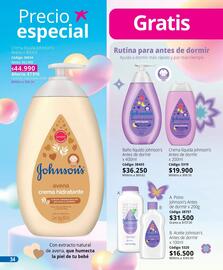 Catálogo Nova Venta Página 34