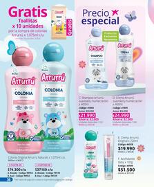 Catálogo Nova Venta Página 36