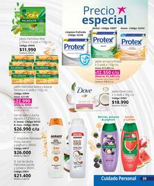 Catálogo Nova Venta Página 39