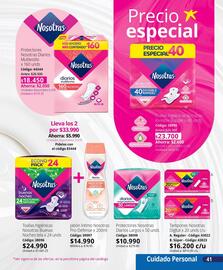 Catálogo Nova Venta Página 41