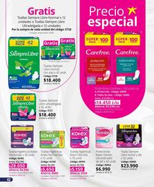 Catálogo Nova Venta Página 42