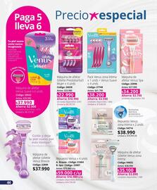 Catálogo Nova Venta Página 44