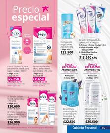 Catálogo Nova Venta Página 45
