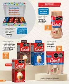 Catálogo Nova Venta Página 64