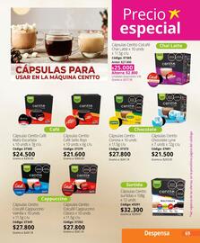 Catálogo Nova Venta Página 69