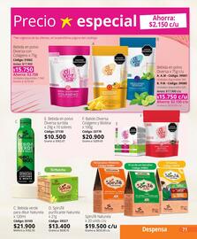 Catálogo Nova Venta Página 71