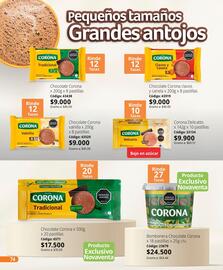 Catálogo Nova Venta Página 74