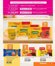 Catálogo Nova Venta Página 75