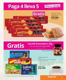 Catálogo Nova Venta Página 81