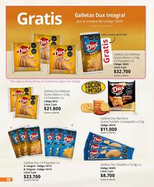Catálogo Nova Venta Página 88
