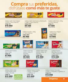 Catálogo Nova Venta Página 89