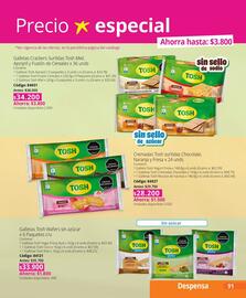 Catálogo Nova Venta Página 91