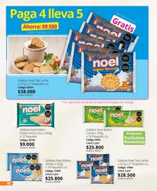 Catálogo Nova Venta Página 98