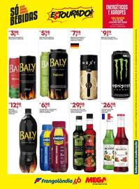 Ofertas Frangolândia Página 2