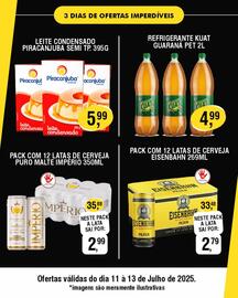Catálogo Supermercados Varandas Página 3