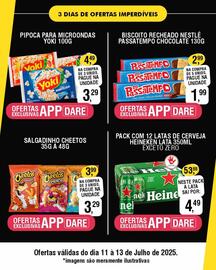 Catálogo Supermercados Varandas Página 5