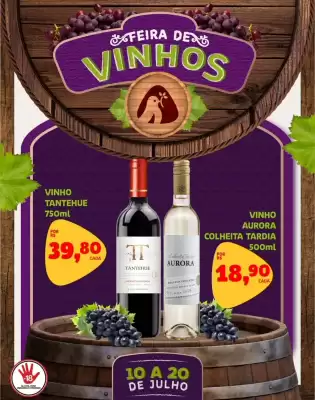Catálogo Trimais Supermercado (válido até 20-07)