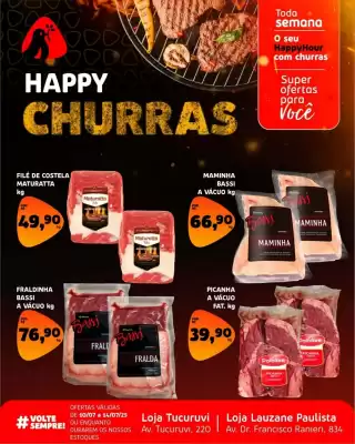 Catálogo Trimais Supermercado