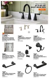 The Home Depot Weekly Ad week 28 Page 2