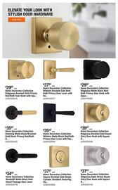 The Home Depot Weekly Ad week 28 Page 5
