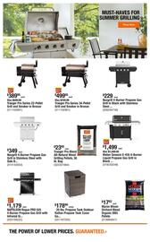 The Home Depot Weekly Ad week 28 Page 7